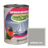 CUPROLIN ANTIFOULING SZÜRKE 200 1L