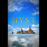 Cyan Worlds Inc Myst (PC - Steam elektronikus játék licensz)