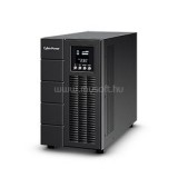 CyberPower UPS 3000VA C13/C19/C20 OLS3000E Online Kettős Konverzió (OLS3000E)