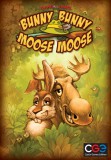 Czech Games Edition Bunny Bunny Moose Moose társasjáték, angol nyelvű