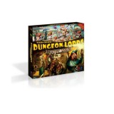 Czech Games Edition Dungeon Lords: Festival Season angol nyelvű kiegészítő