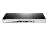 D-Link 10 Gigabit Ethernet Smart Managed Switch (DXS-1210-10TS)