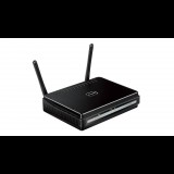 D-Link DAP-2310 Wireless N Access Point (DAP-2310/E) - Csatlakozási pontok