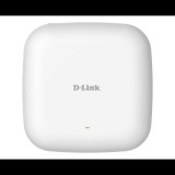 D-Link Wireless Access Point Dual Band AX1800 falra rögzíthető (DAP-X2810) (DAP-X2810) - Csatlakozási pontok