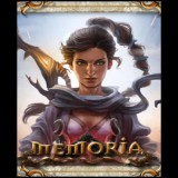 Daedalic Entertainment Memoria (PC - GOG.com elektronikus játék licensz)