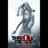 Daedalic Entertainment Shadow Tactics: Blades of the Shogun - Aiko's Choice (PC - Steam elektronikus játék licensz)