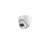 Dahua Analóg turretkamera - HAC-HDW1200T-IL-A (SmartColor, 2MP, 2,8mm, kültéri, IR20m+LED20m, IP67, mikrofon, 12VDC)