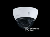 Dahua IPC-HDBW2231E-S IP dómkamera (2MP, 2,8mm, kültéri, H265+, IR30m, IP67, ICR, WDR, SD, PoE,IK10)