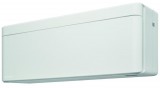 Daikin Stylish FTXTA30BW fűtésre optimalizált oldalfali multi beltéri egység 3,0 kW