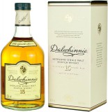 Dalwhinnie 15 éves Highland Single Malt whisky 0,7l 43% DD