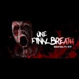 Dark Day Interactive One Final Breath (PC - Steam elektronikus játék licensz)