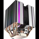 DarkFlash L6 univerzális CPU hűtő (L6) - Processzor hűtő