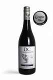 Darling Cellars Red Shiraz Alkoholmentesített bor 0,75l