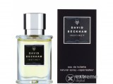 David Beckham Instinct férfi parfüm, Eau de Toilette, 50ml
