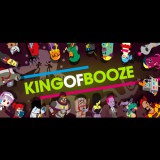 Daygames King of Booze: Drinking Game (PC - Steam elektronikus játék licensz)