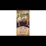 Days of Wonder Ticket to Ride: USA 1910 társasjáték (GAM37586) (GAM37586) - Társasjátékok