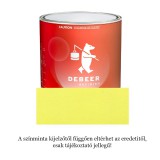 Debeer FANTASY COLORS motor bázis festék színkód: FANMW1