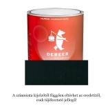 Debeer FANTASY COLORS motor bázis festék színkód: FANXB10