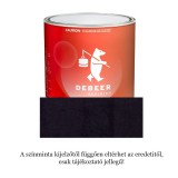 Debeer FANTASY COLORS motor bázis festék színkód: FANXB8