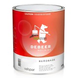 Debeer Undercoat 305 Piros (aláfújó szín)