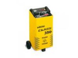 DECA CLASS BOOSTER350E akkumulátor indító-töltő (24-353700)