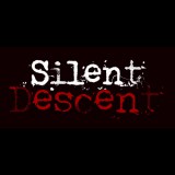 Deceptive Games Ltd. Silent Descent (PC - Steam elektronikus játék licensz)