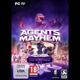 DEEP SILVER Agents of Mayhem [Retail Edition] (PC -  Dobozos játék)