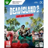 DEEP SILVER Dead Island 2 Day One Edition (Xbox Series X|S  - Dobozos játék)
