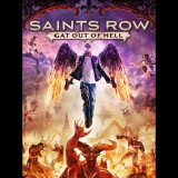 DEEP SILVER Saints Row: Gat out of Hell (PC - Steam elektronikus játék licensz)