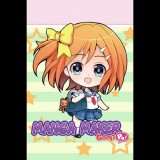 Degica Manga Maker Comipo (PC - Steam elektronikus játék licensz)
