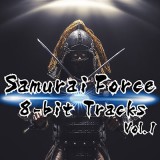 Degica RPG Maker VX Ace - Samurai Force 8bit Tracks Vol.1 (PC - Steam elektronikus játék licensz)