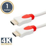 Delight 1m 3D 1.4v 4K HDMI - HDMI kábel (20421)