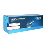 Dell 1250 toner black ORINK