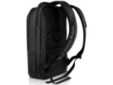 Dell 15.6" premier slim notebook hátizsák fekete (460-bcqm)