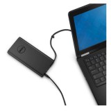 DELL 18000 mAh notebook külső akkumultor PW7015L Powerbank (451-BBMV) (451-BBMV) - Notebook Akkumulátor