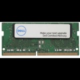 Dell 8GB Certified Memory 1RX16 3200MHz DDR4 SODIMM (AB371023) - Memória