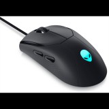 Dell alienware wired gaming mouse aw320m 545-bbds