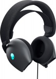 Dell AW520H Alienware Wired Gaming Headset Dark Side of the Moon 545-BBFH