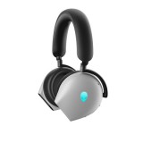 DELL AW920H Tri-Mode vezeték nélküli gaming headset világosszürke (545-BBDR) (545-BBDR) - Fejhallgató