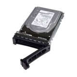 Dell - Customer Kit - hard drive - 600 GB - SAS 12Gb/s (400-BIFT) - HDD