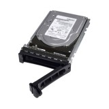 Dell - Customer Kit - hard drive - 600 GB - SAS 12Gb/s (400-BIFW) - HDD