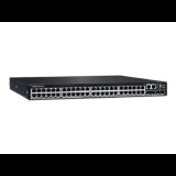 Dell EMC PowerSwitch N2200-ON Series N2248X-ON - switch - 48 ports - managed - rack-mountable - CAMPUS Smart Value (210-ASPD) - Ethernet Switch