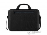 Dell Essential laptop táska, 15.6", Fekete