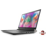 Dell G15 15 Gaming Grey notebook 250n Ci7-11800H 16GB 512GB RTX3050 Linux Onsite (G5511FI7UA2) - Notebook