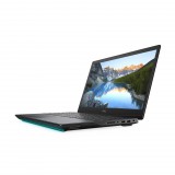 DELL G5 15 5500 Laptop Core i5 10300H 8GB 512GB SSD GTX 1650TI FHD Win 10 Home fekete (G5500FI5WA1) (G5500FI5WA1) - Notebook