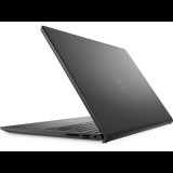 Dell Inspiron 15 3000 Black notebook FHD Ci5-1135G7 16GB 512G MX350 Linux Onsite (3511FI5UE1) - Notebook