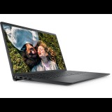 Dell Inspiron 15 3000 Black notebook FHD Ci5-1135G7 8GB 512GB UHD Linux Onsite (3511FI5UB1) - Notebook