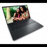 Dell Inspiron 15 3000 Black notebook FHD Ryzen5 5625U 8GB 256GB AMD Linux Onsit (3525FR5UA1) - Notebook