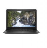 Dell Inspiron 3593 NO ODD (fekete) (USB-C) | Intel Core i5-1035G1 1.0 | 16GB DDR4 | 2000GB SSD | 0GB HDD | 15,6" matt | 1920X1080 (FULL HD) | nVIDIA GeForce MX230 2GB | NO OS