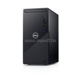 Dell Inspiron 3881 Mini Tower | Intel Core i3-10100 3.60 | 8GB DDR4 | 2000GB SSD | 0GB HDD | Intel UHD Graphics 630 | W11 PRO